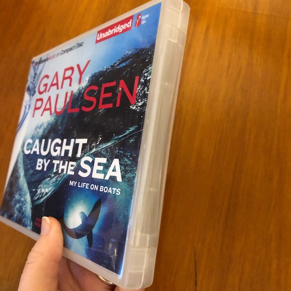 Audiobook Series - Picture 4 of 4